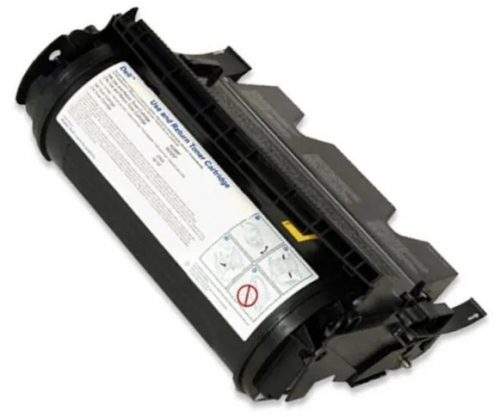 Dell 5210n, 5310n toner (Eredeti) 10K,  595-10010