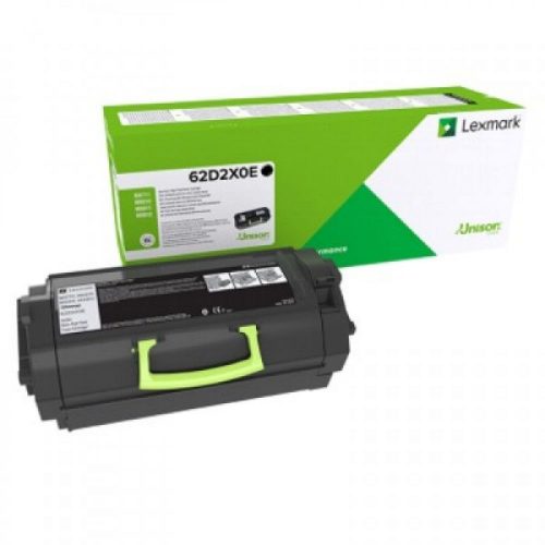 Lexmark MX711/810/811/812 Extra High Corporate Toner 45K (Eredeti) 62D2X0E