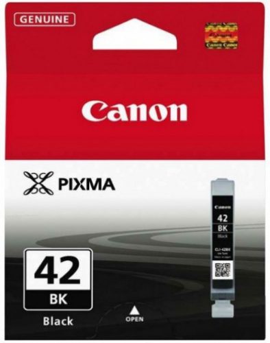 Canon CLI-42 Tintapatron Black 13 ml