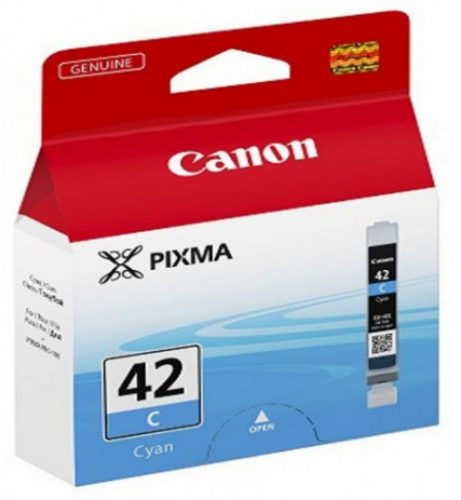 Canon CLI-42 Tintapatron Cyan 13 ml