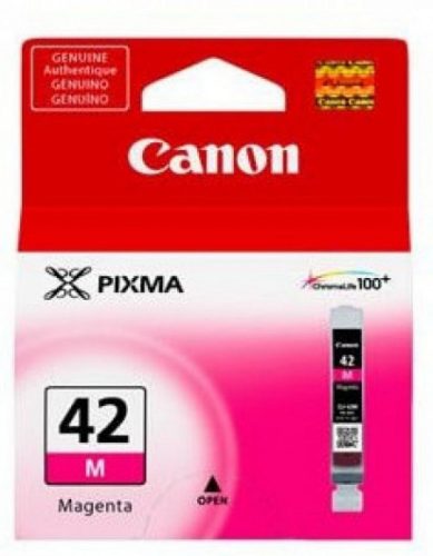 Canon CLI-42 Tintapatron Magenta 13 ml