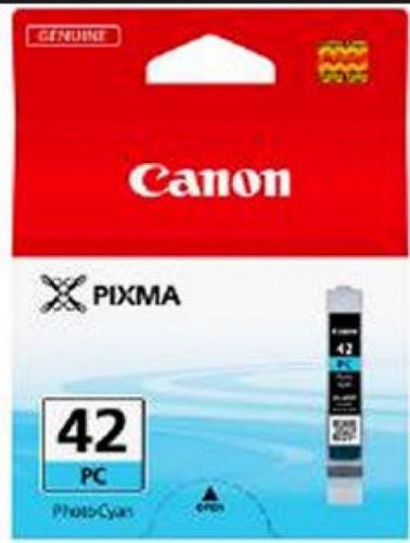 Canon CLI-42 Tintapatron Photo Cyan 13 ml