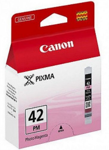 Canon CLI-42 Tintapatron Photo Magenta 13 ml