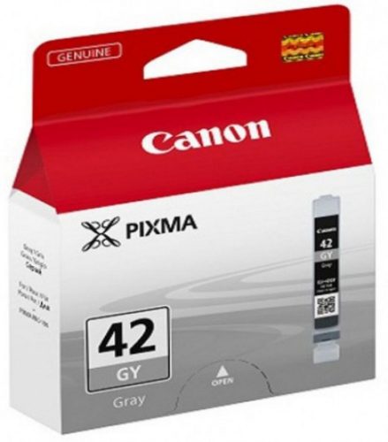 Canon CLI-42 Tintapatron Grey 13 ml