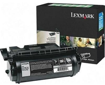 Lexmark MX91x High Toner 32,5k (Eredeti) 64G0H00