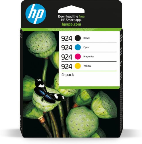 HP 6C3Z1NE Multipack No.924