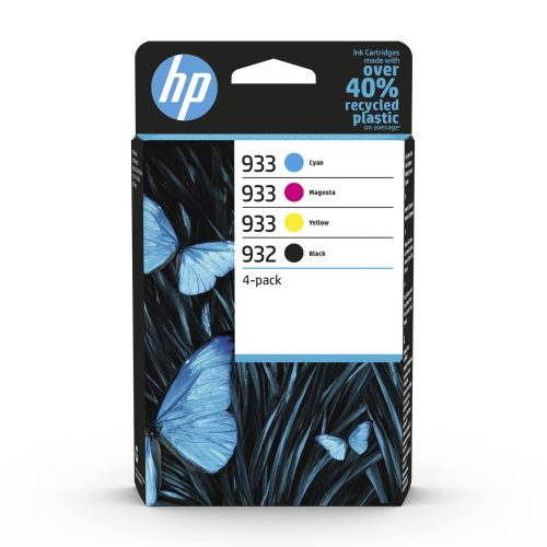 HP 6ZC71AE Multipack No.932/933