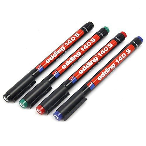 PERMANENT MARKER 140S 0,3MM PIROS EDDING 