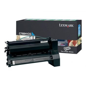 Lexmark CS/CX/72x Drum Black 150K (Eredeti) 74C0Z10