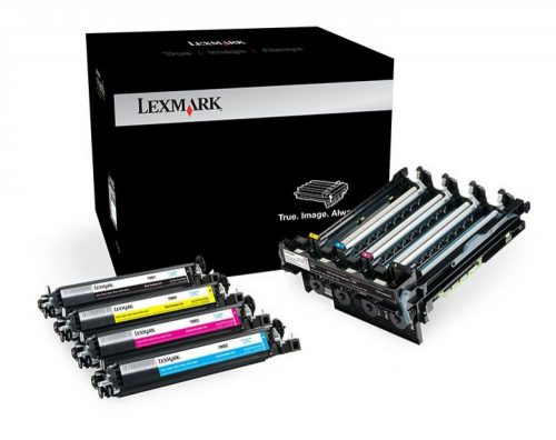 Lexmark CS531,632,639,CX532,635,C2335,XC2335 Hulladékfesték-tartály 30.000 oldal kapacitás