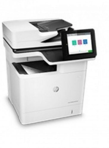 HP LaserJet Enterprise Flow MFP M635fht monó lézer multifunkciós nyomtató
