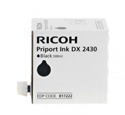 Ricoh DX2330/2430 Ink 817222