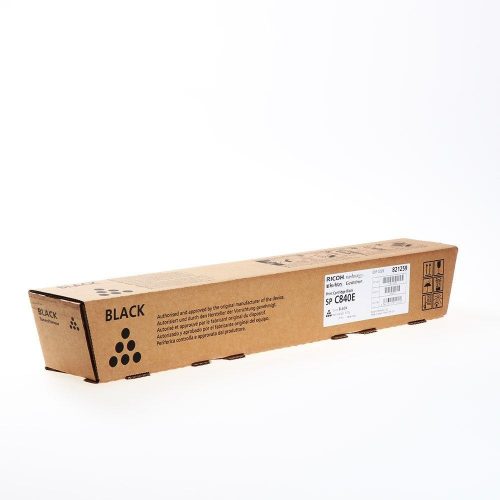 Ricoh SPC840 Toner Bk.  (Eredeti) Type SPC840E