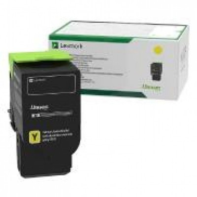 Lexmark CX942, 943, 944 Toner Black 45.000 oldal kapacitás