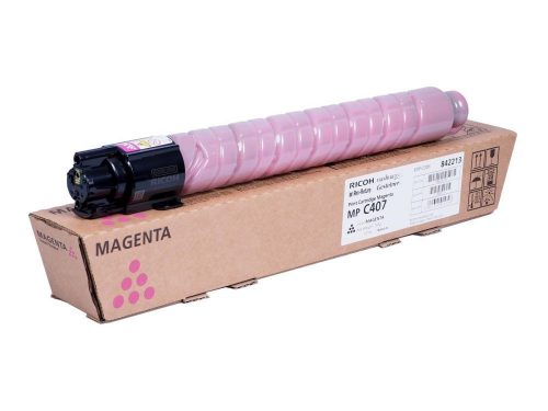 Ricoh MPC407 Toner Magenta (Eredeti)