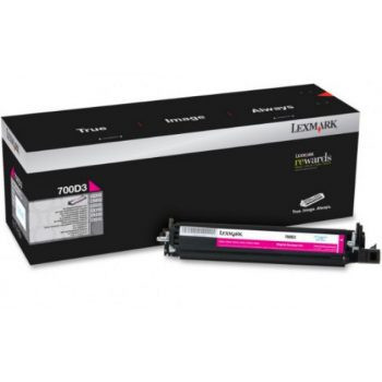 Lexmark CX930,931 Toner Black 28.000 oldal kapacitás