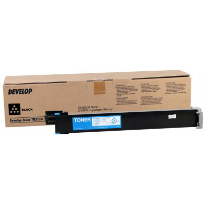 Develop Ineo+300 Toner Tn312C /Eredeti/