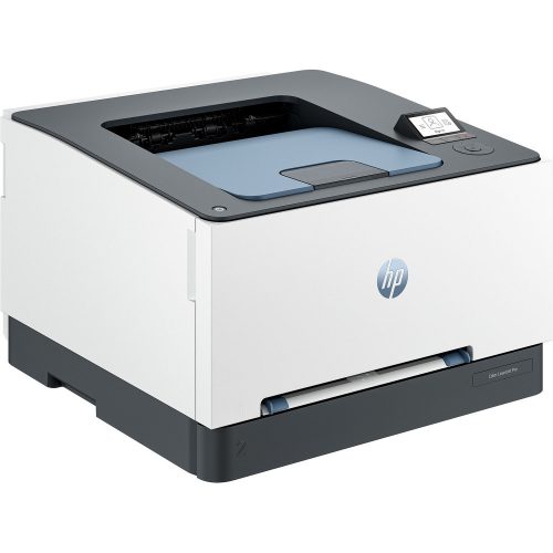 HP Color LaserJet Pro 3202dn színes lézer egyfunkciós nyomtató
