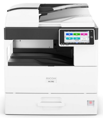 Ricoh Opció IM2702 alacsony gépasztal