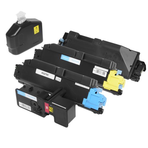 Kyocera tk5270 toner cyan TG EXTRA (1T02TVCNL0)