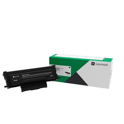 Lexmark B2236 toner black EREDETI 1,2K