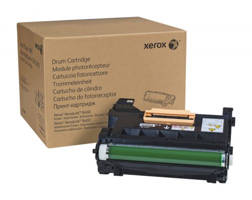 Xerox B400 drum unit EREDETI 101R00554