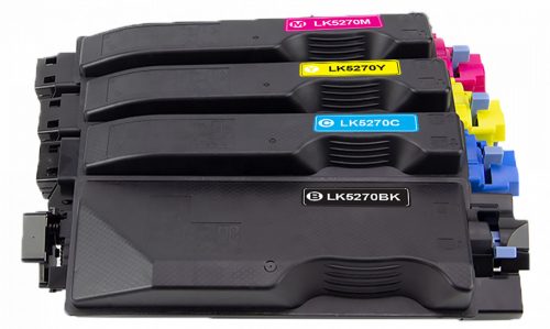 Kyocera TK5270 toner cyan ORINK