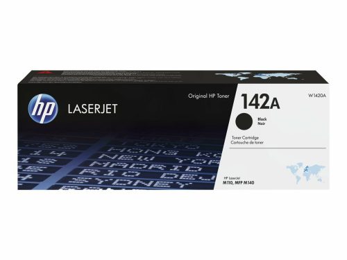 HP W1420A toner black ORIGINAL