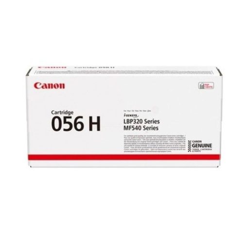 Canon CRG056H toner ORIGINAL