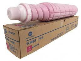 Konica-Minolta MC8650DN Cartridge Magenta 20.000 oldalra