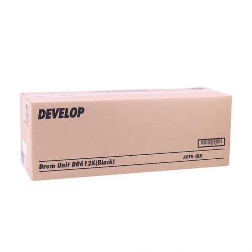 Develop DR612K dobegység Black