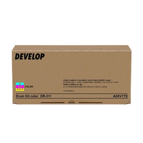 Develop DR311C dobegység Color