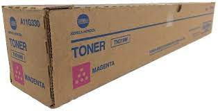 Konica-Minolta TN319M Toner Magenta 26.000 oldalra