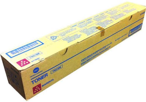 Konica-Minolta TN216M Toner Magenta 26.000 oldalra