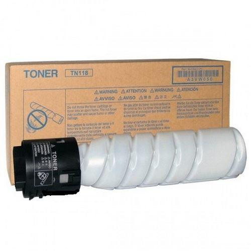 Konica-Minolta TN118 Toner 2 x 12.000 oldalra