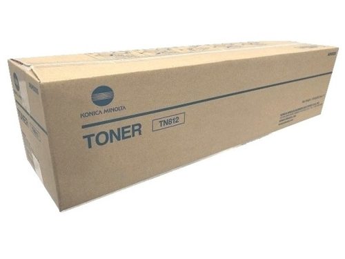 Konica-Minolta TN812 Toner Black 40.800 oldalra