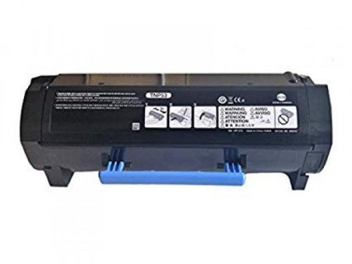 Konica-Minolta TNP53 Toner Black 25.000 oldalra