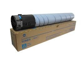 Konica-Minolta TNP92C Toner Cyan 4.000 oldalra