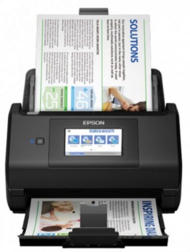 Epson WorkForce ES-580W szkenner