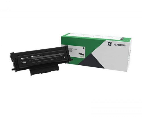 Lexmark B222X00 Bk toner 6k (Eredeti)