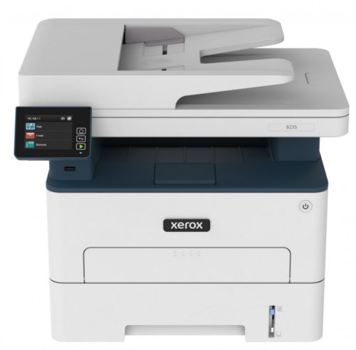 Xerox B235DNW mono MFP ADF