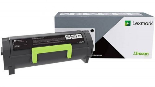 Lexmark B2442 Return Toner Black 6k (Eredeti) B240HA0