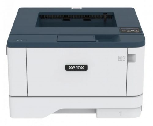 Xerox B310dnw mono lézer egyfunkciós nyomtató