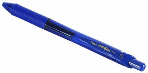 GOLYÓSTOLL PENTEL BL107 KÉK