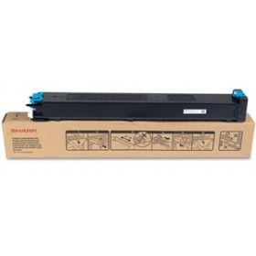 Sharp BPGT20CB toner Cyan