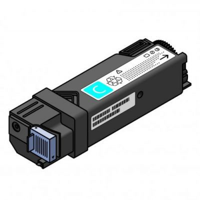 Sharp BPGT30CB Cyan toner 7500 oldalra