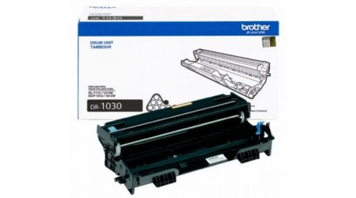 BROTHER DR1030 DRUM UNIT EREDETI