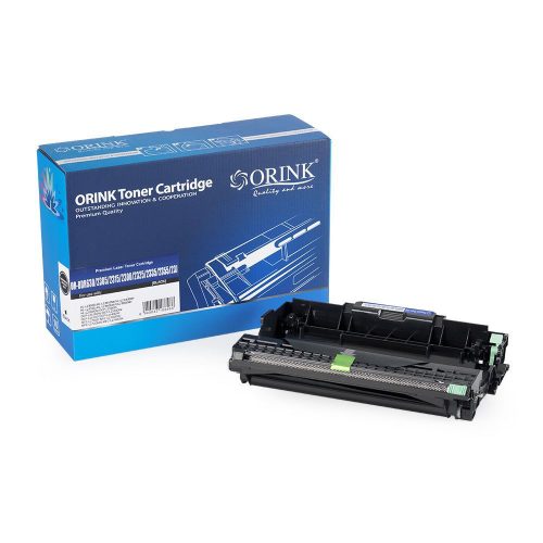 BROTHER DR2300 DRUM UNIT ORINK