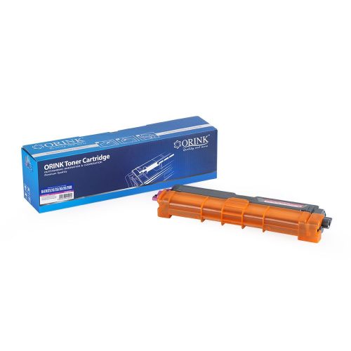 BROTHER TN225/245/255 TONER MAG. ORINK