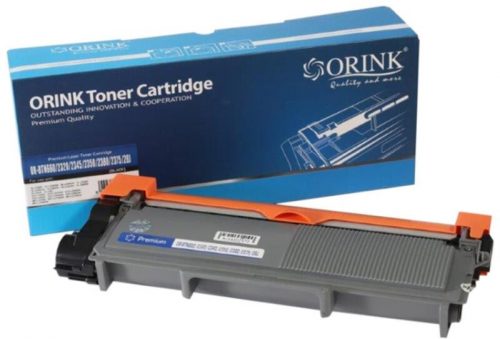 BROTHER TN2320/2345/2350 TONER ORINK